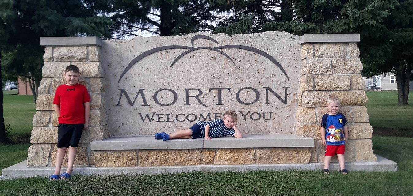 Morton Illinois